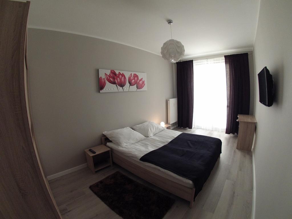 Apartment Apartament W Centrum Gdyni Ii Gdynia