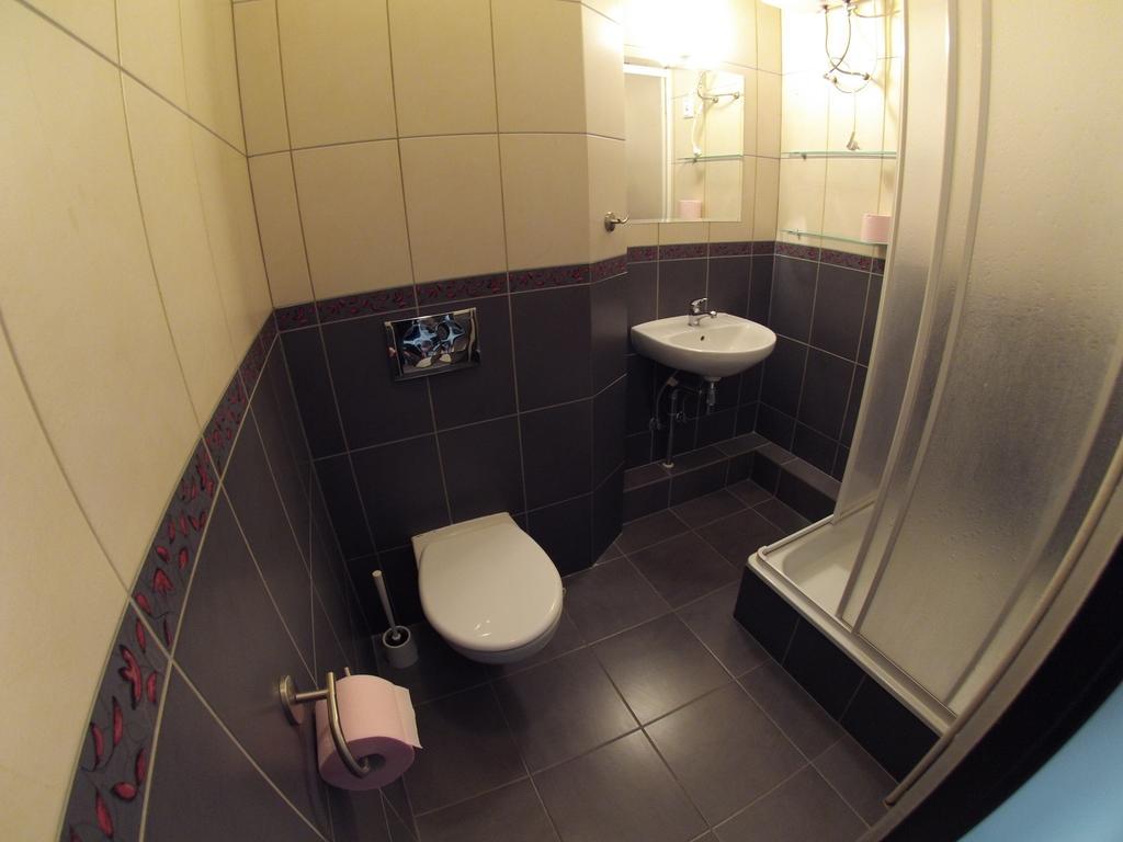 Apartament W Centrum Gdyni Ii *