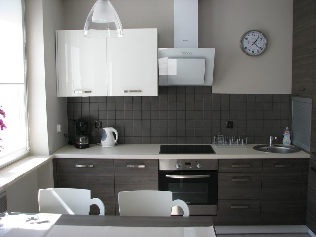 Apartament W Centrum Gdyni Ii Apartment *