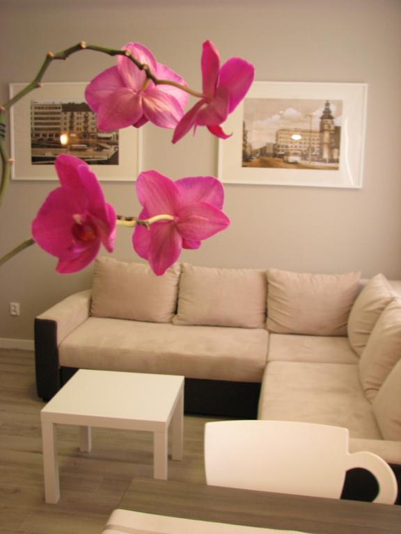 Apartament W Centrum Gdyni Ii *