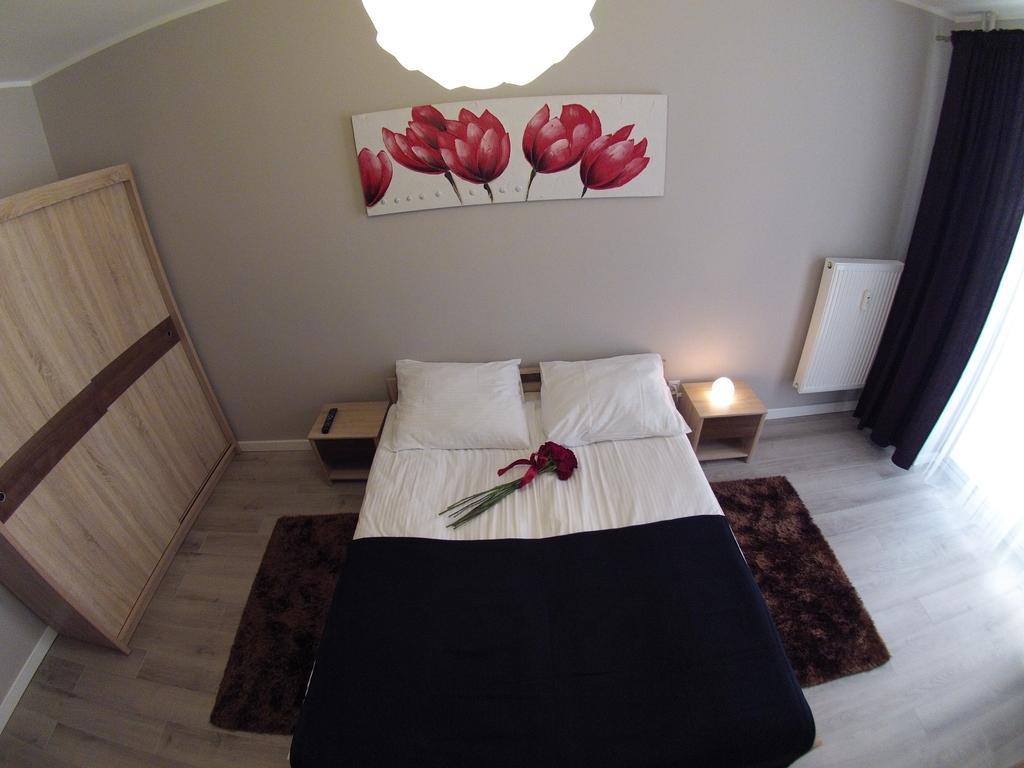 Apartament W Centrum Gdyni Ii * Gdynia