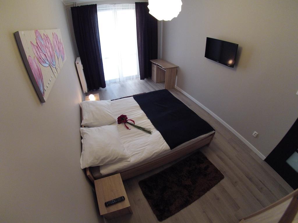Apartament W Centrum Gdyni Ii *