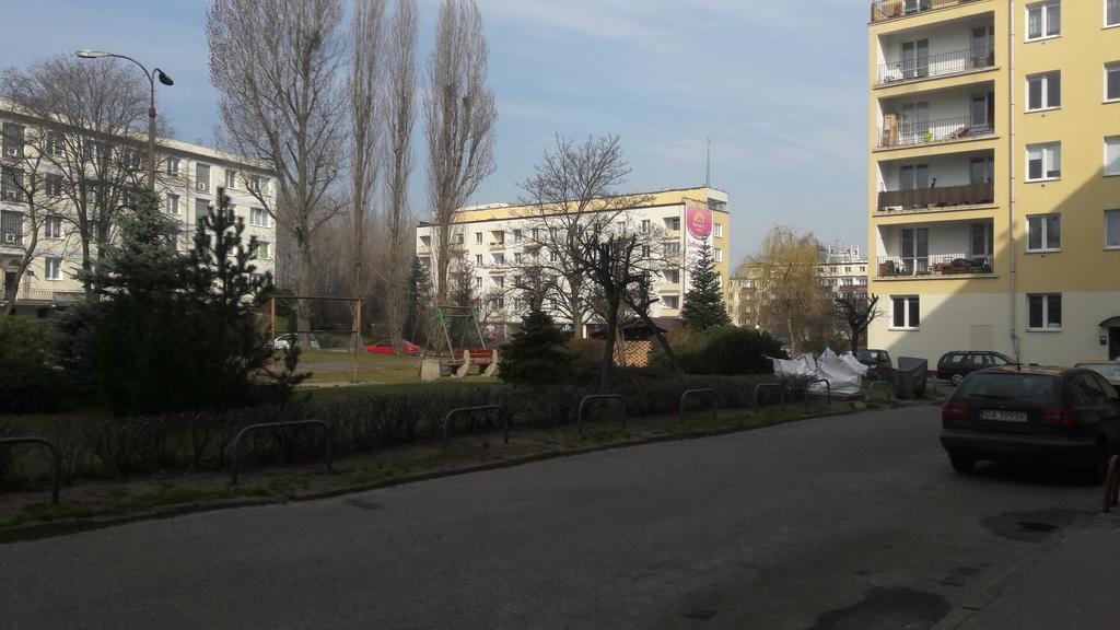 Apartment Apartament W Centrum Gdyni Ii