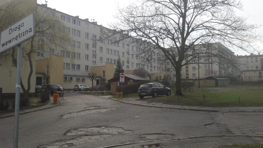 Apartament W Centrum Gdyni Ii Apartment Gdynia